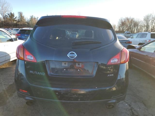 Photo 5 VIN: JN8AZ1MW9AW107842 - NISSAN MURANO S 