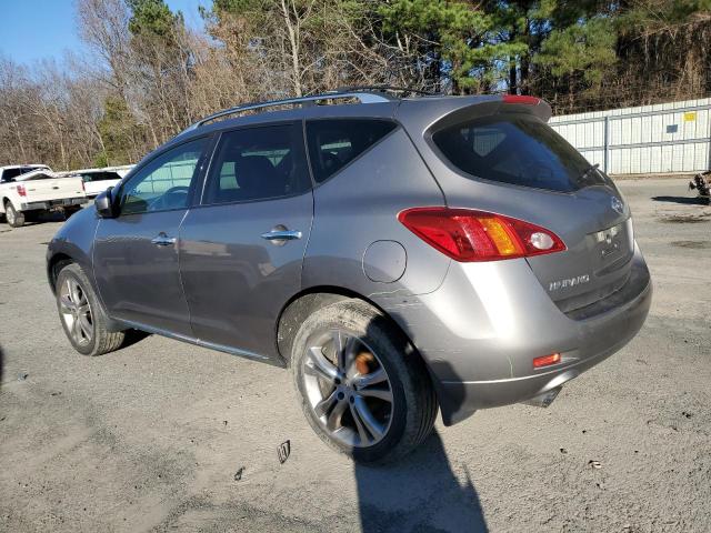 Photo 1 VIN: JN8AZ1MW9AW108053 - NISSAN MURANO S 