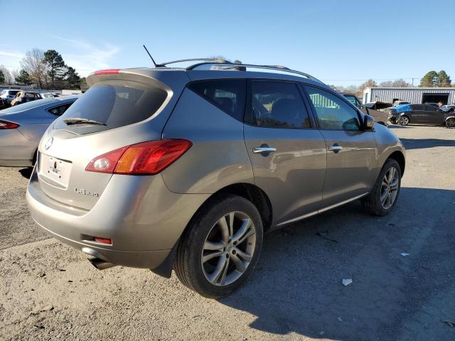 Photo 2 VIN: JN8AZ1MW9AW108053 - NISSAN MURANO S 