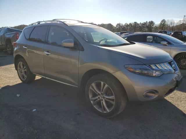 Photo 3 VIN: JN8AZ1MW9AW108053 - NISSAN MURANO S 