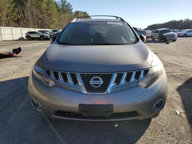 Photo 4 VIN: JN8AZ1MW9AW108053 - NISSAN MURANO S 