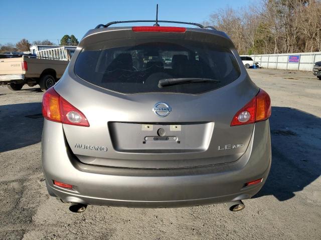 Photo 5 VIN: JN8AZ1MW9AW108053 - NISSAN MURANO S 