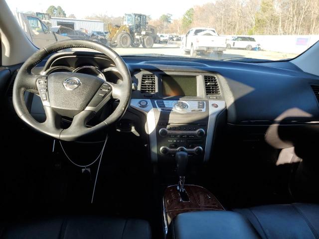 Photo 7 VIN: JN8AZ1MW9AW108053 - NISSAN MURANO S 