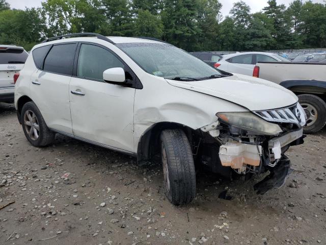 Photo 3 VIN: JN8AZ1MW9AW109445 - NISSAN MURANO S 