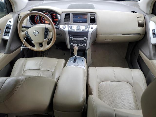 Photo 7 VIN: JN8AZ1MW9AW109445 - NISSAN MURANO S 