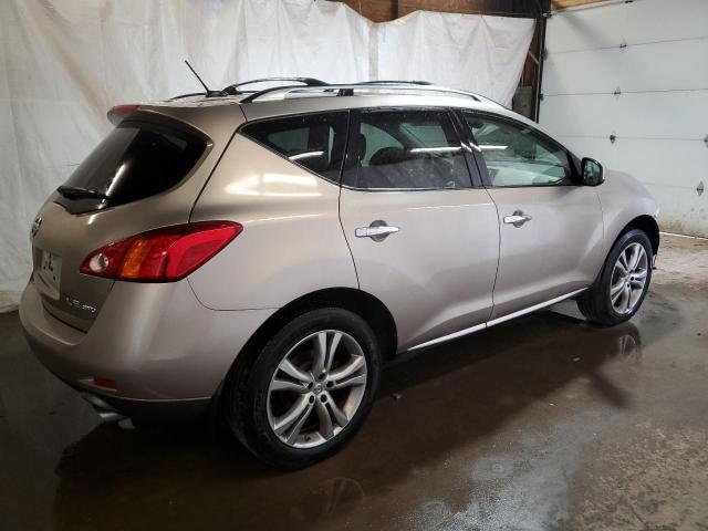 Photo 2 VIN: JN8AZ1MW9AW111356 - NISSAN MURANO 