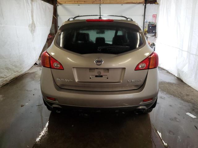 Photo 5 VIN: JN8AZ1MW9AW111356 - NISSAN MURANO 