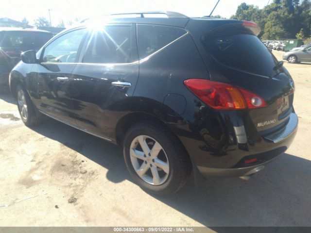 Photo 2 VIN: JN8AZ1MW9AW111373 - NISSAN MURANO 