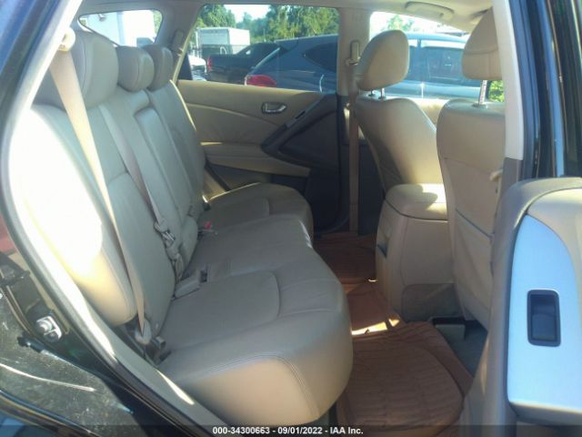 Photo 7 VIN: JN8AZ1MW9AW111373 - NISSAN MURANO 