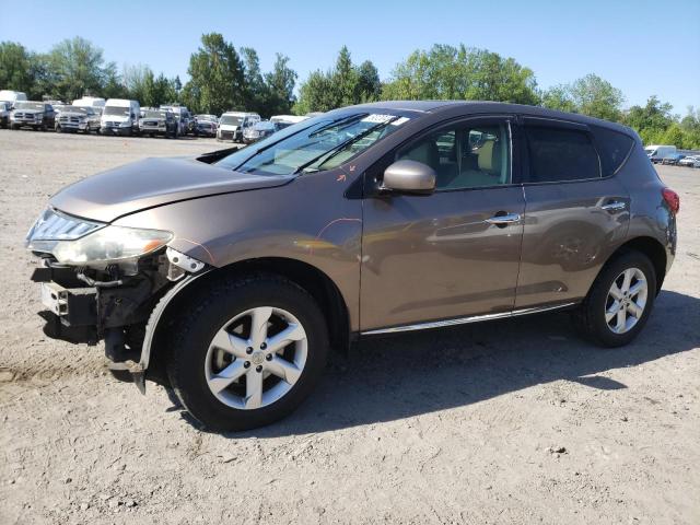 Photo 0 VIN: JN8AZ1MW9AW112118 - NISSAN MURANO S 