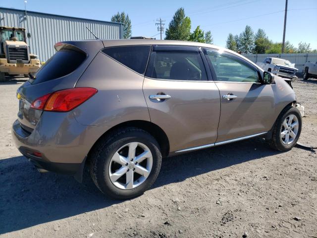 Photo 2 VIN: JN8AZ1MW9AW112118 - NISSAN MURANO S 