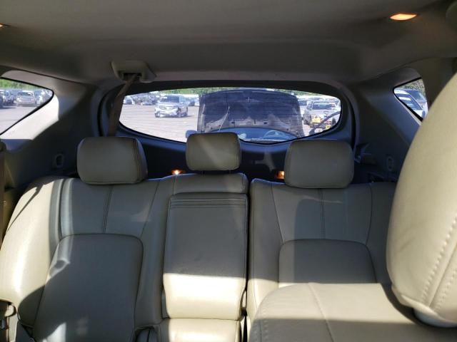 Photo 9 VIN: JN8AZ1MW9AW112118 - NISSAN MURANO S 