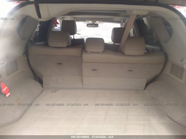 Photo 7 VIN: JN8AZ1MW9AW112121 - NISSAN MURANO 