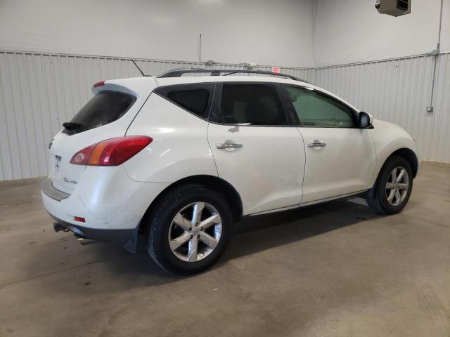 Photo 2 VIN: JN8AZ1MW9AW112457 - NISSAN MURANO S 