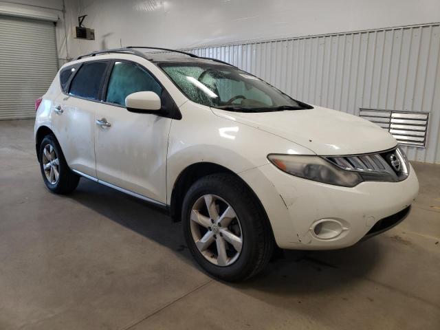 Photo 3 VIN: JN8AZ1MW9AW112457 - NISSAN MURANO S 