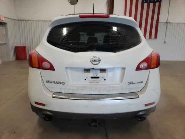 Photo 5 VIN: JN8AZ1MW9AW112457 - NISSAN MURANO S 