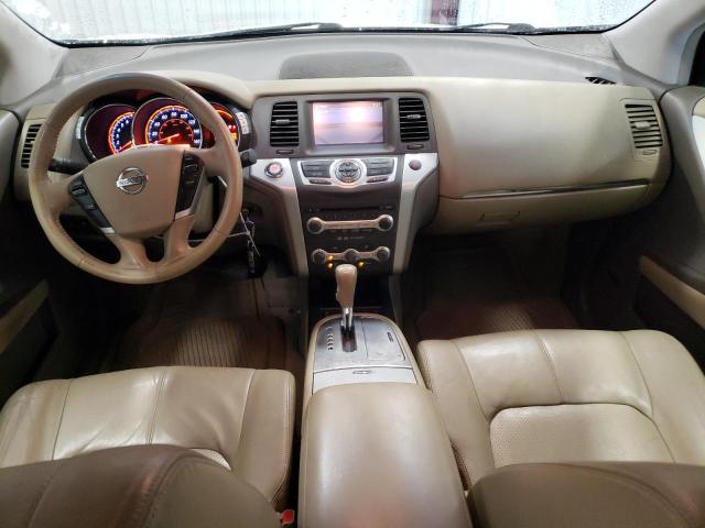 Photo 7 VIN: JN8AZ1MW9AW112457 - NISSAN MURANO S 