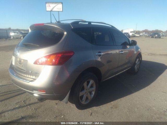 Photo 3 VIN: JN8AZ1MW9AW114905 - NISSAN MURANO 