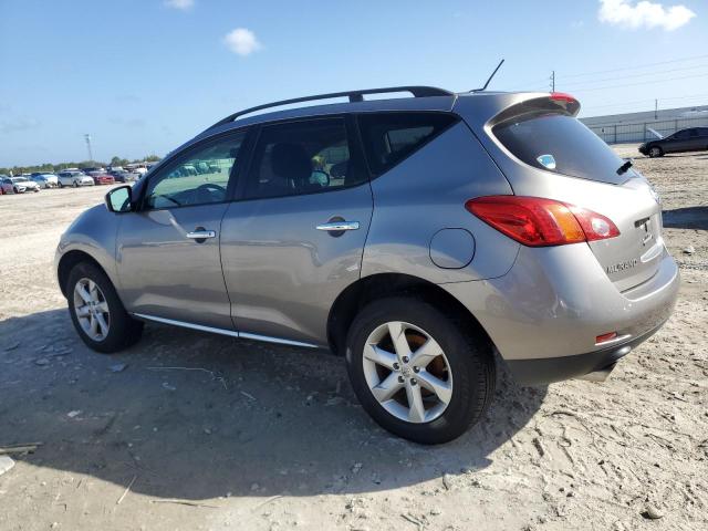 Photo 1 VIN: JN8AZ1MW9AW115701 - NISSAN MURANO S 