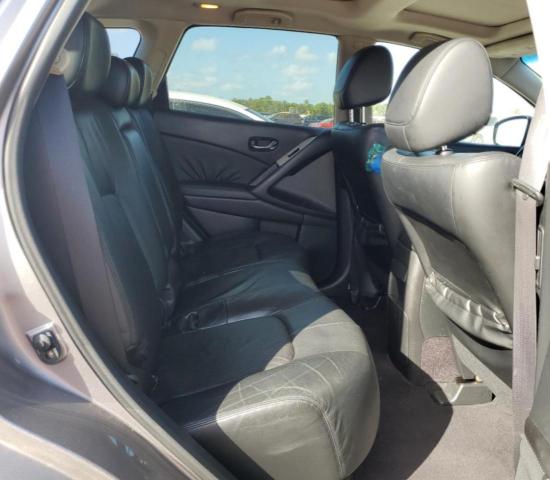 Photo 10 VIN: JN8AZ1MW9AW115701 - NISSAN MURANO S 