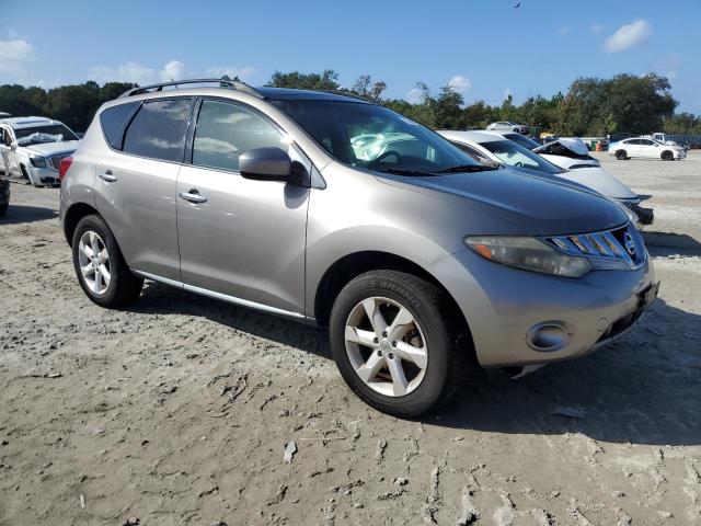 Photo 3 VIN: JN8AZ1MW9AW115701 - NISSAN MURANO S 