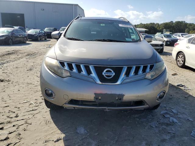 Photo 4 VIN: JN8AZ1MW9AW115701 - NISSAN MURANO S 