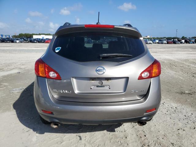 Photo 5 VIN: JN8AZ1MW9AW115701 - NISSAN MURANO S 