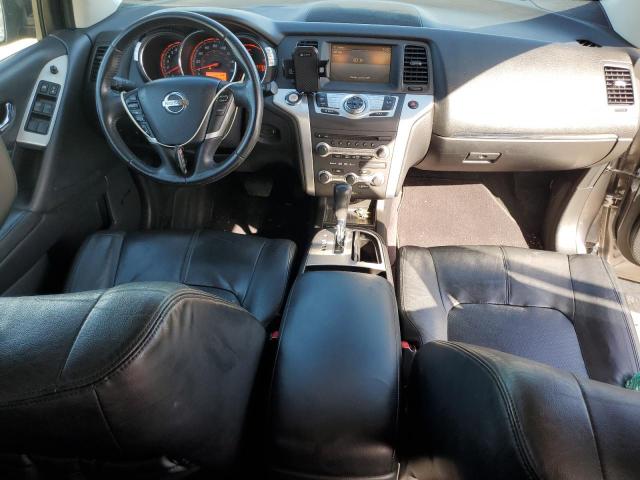 Photo 7 VIN: JN8AZ1MW9AW115701 - NISSAN MURANO S 