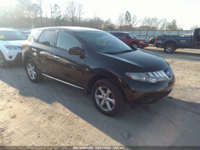 Photo 0 VIN: JN8AZ1MW9AW116878 - NISSAN MURANO 