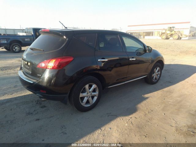 Photo 3 VIN: JN8AZ1MW9AW116878 - NISSAN MURANO 