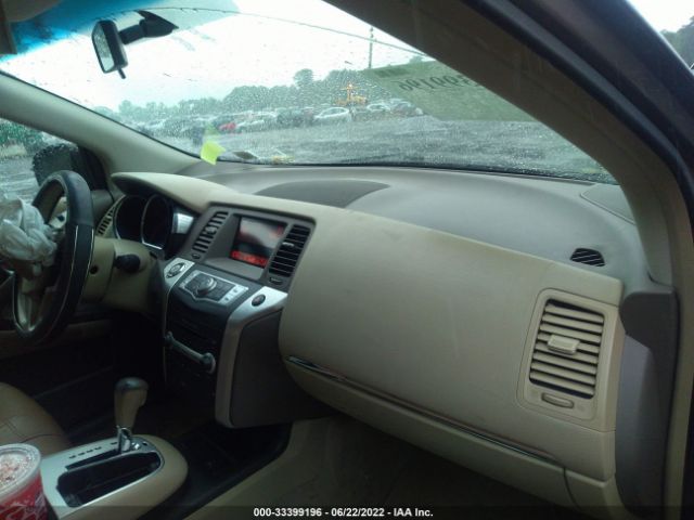 Photo 4 VIN: JN8AZ1MW9AW118663 - NISSAN MURANO 