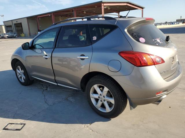 Photo 1 VIN: JN8AZ1MW9AW118775 - NISSAN MURANO S 