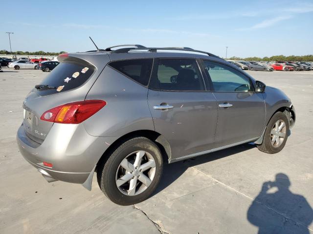 Photo 2 VIN: JN8AZ1MW9AW118775 - NISSAN MURANO S 