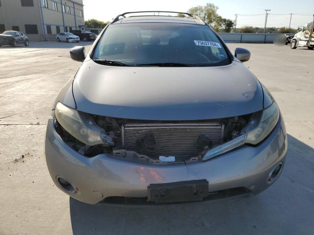 Photo 4 VIN: JN8AZ1MW9AW118775 - NISSAN MURANO S 