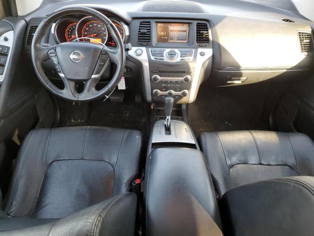 Photo 7 VIN: JN8AZ1MW9AW118775 - NISSAN MURANO S 