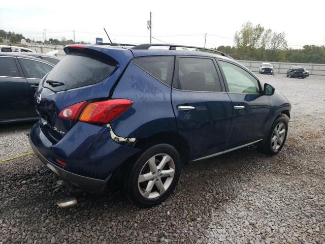 Photo 2 VIN: JN8AZ1MW9AW123930 - NISSAN MURANO 