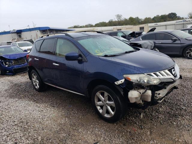 Photo 3 VIN: JN8AZ1MW9AW123930 - NISSAN MURANO 