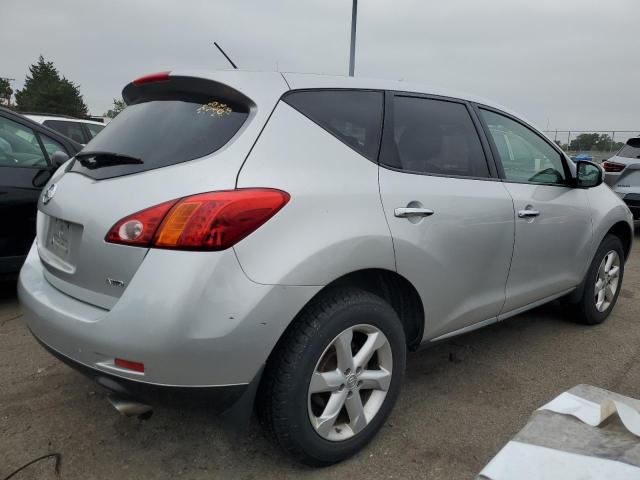 Photo 2 VIN: JN8AZ1MW9AW125483 - NISSAN MURANO S 