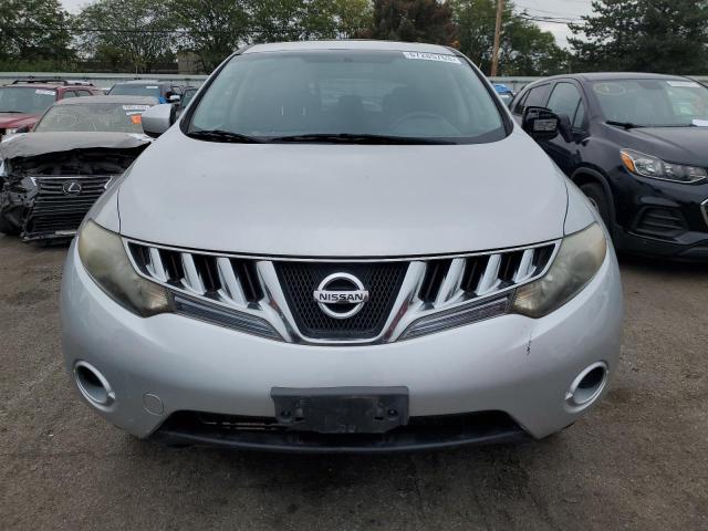 Photo 4 VIN: JN8AZ1MW9AW125483 - NISSAN MURANO S 