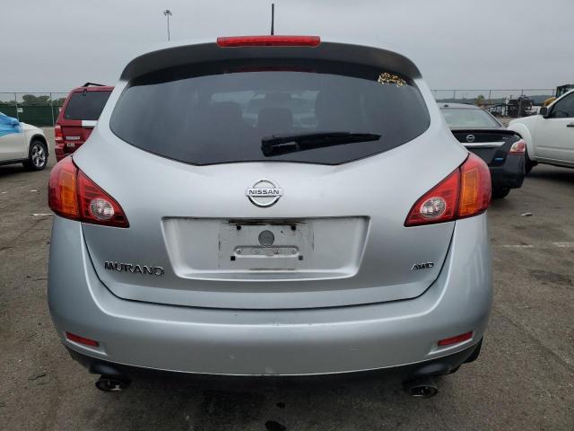 Photo 5 VIN: JN8AZ1MW9AW125483 - NISSAN MURANO S 