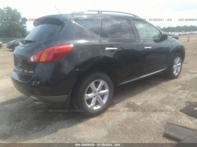 Photo 3 VIN: JN8AZ1MW9AW126391 - NISSAN MURANO 