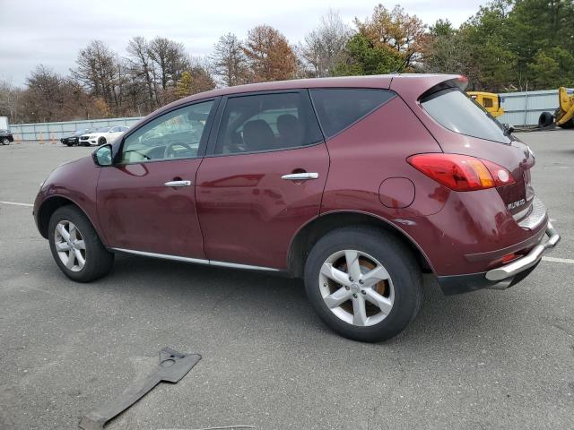 Photo 1 VIN: JN8AZ1MW9AW126889 - NISSAN MURANO 