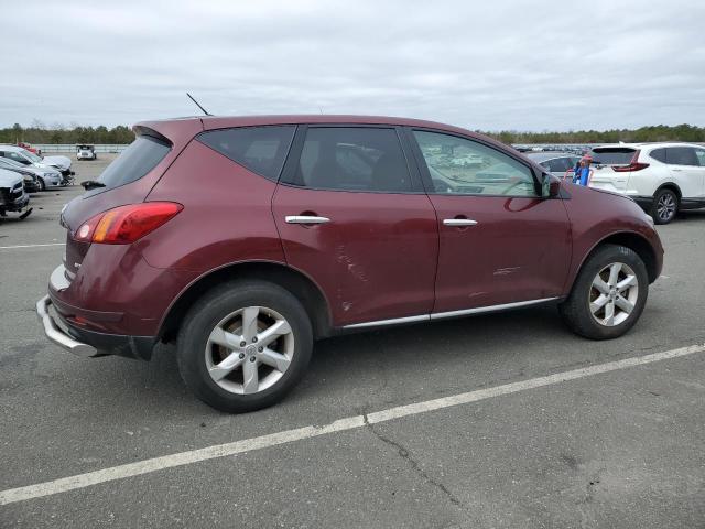 Photo 2 VIN: JN8AZ1MW9AW126889 - NISSAN MURANO 