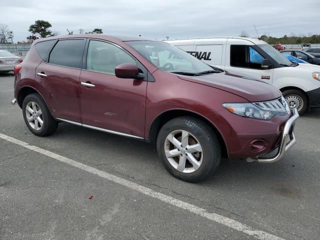 Photo 3 VIN: JN8AZ1MW9AW126889 - NISSAN MURANO 