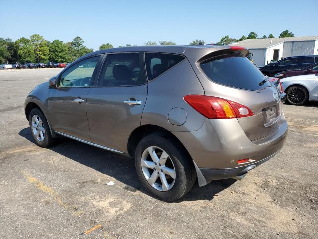 Photo 1 VIN: JN8AZ1MW9AW129498 - NISSAN MURANO S 