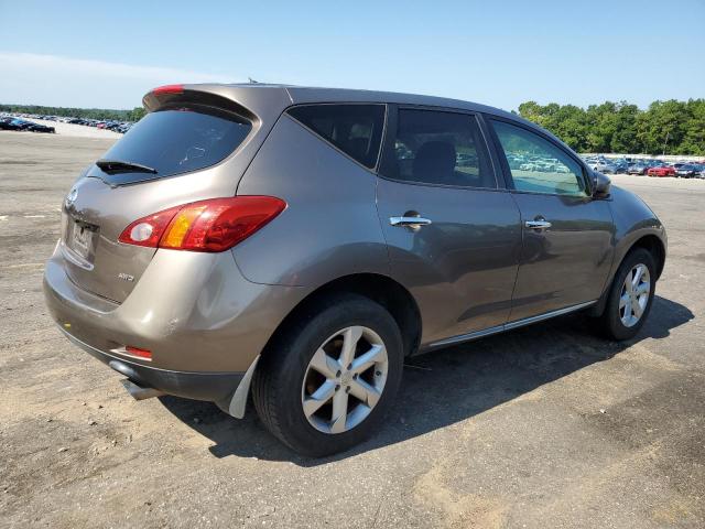 Photo 2 VIN: JN8AZ1MW9AW129498 - NISSAN MURANO S 