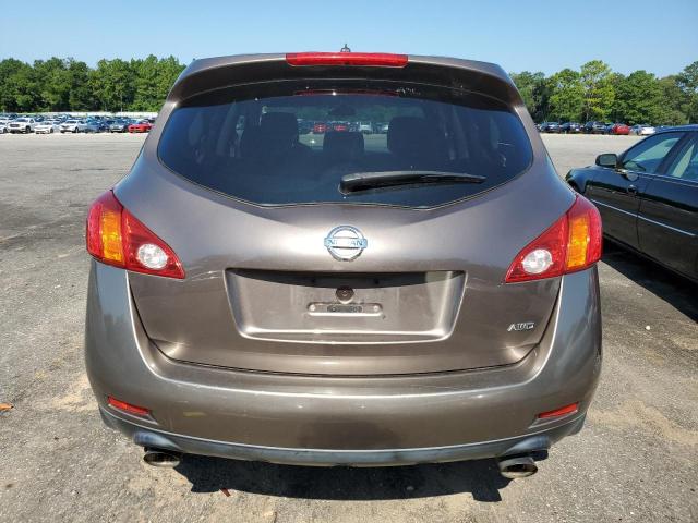 Photo 5 VIN: JN8AZ1MW9AW129498 - NISSAN MURANO S 