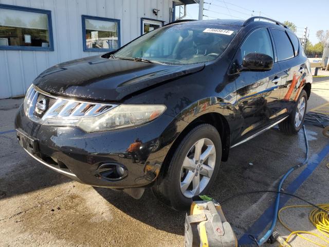 Photo 0 VIN: JN8AZ1MW9AW130019 - NISSAN MURANO S 