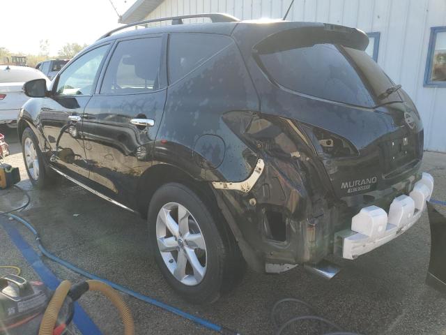 Photo 1 VIN: JN8AZ1MW9AW130019 - NISSAN MURANO S 