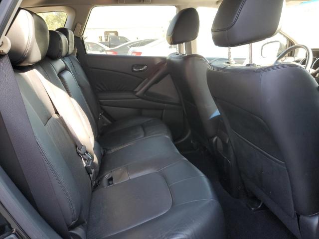 Photo 10 VIN: JN8AZ1MW9AW130019 - NISSAN MURANO S 